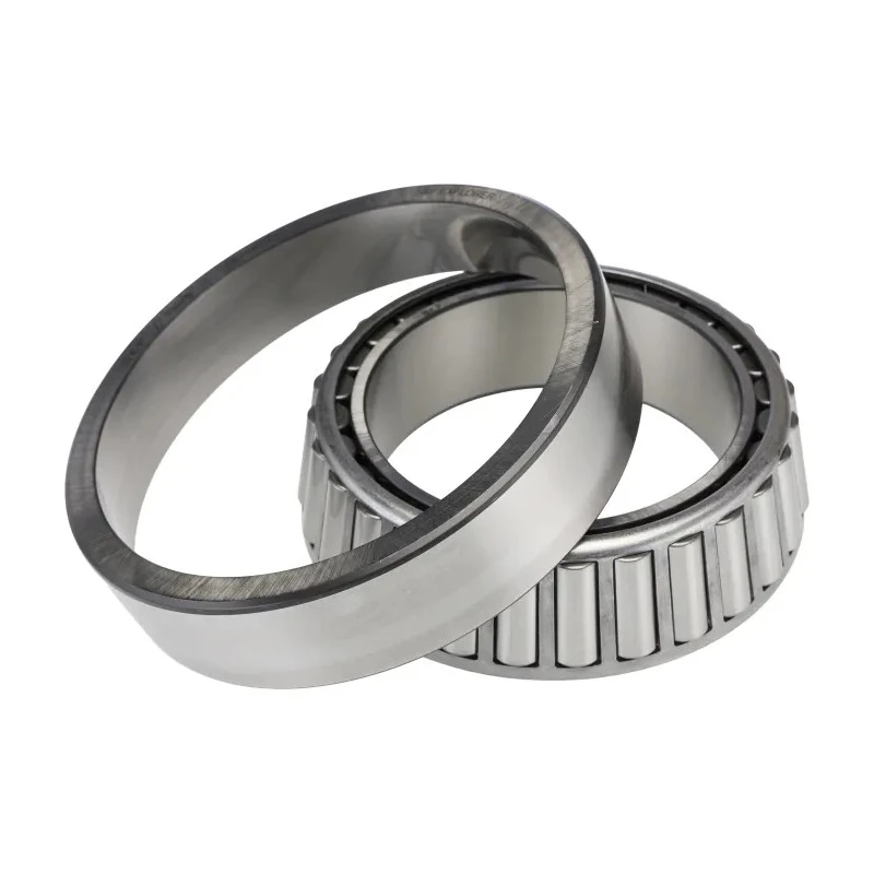 SKF Tapered Roller Bearing 100 mm ID, 150 mm OD Shielded, Single Row 4000 rpm 33020