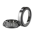 SKF Tapered Roller Bearing with 70 mm Inside Diameter and 110 mm Outside Diameter 33014