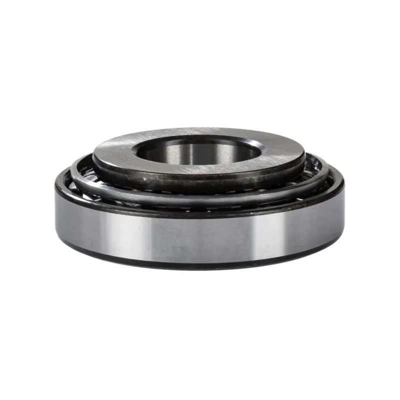 SKF Tapered Roller Bearing with 70 mm Inside Diameter and 110 mm Outside Diameter 33014