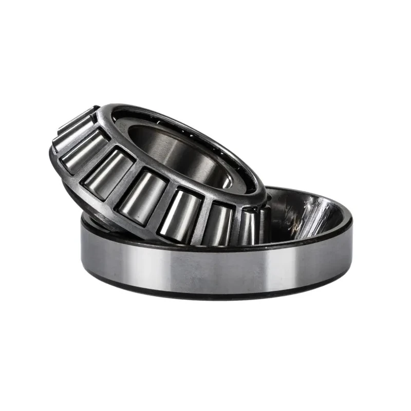 SKF Tapered Roller Bearing with 70 mm Inside Diameter and 110 mm Outside Diameter 33014