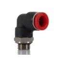 Norgren Pneumatic Fittings Maintenance Kit with Elbows, Straight Connectors, Tees, Plugs for 8mm to 10mm Tubing NE/11433