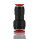 Norgren Pneumatic Fittings Maintenance Kit with Elbows, Straight Connectors, Tees, Plugs for 8mm to 10mm Tubing NE/11433