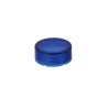 Idec Blue Round Push Button Lens for Use with YW9Z