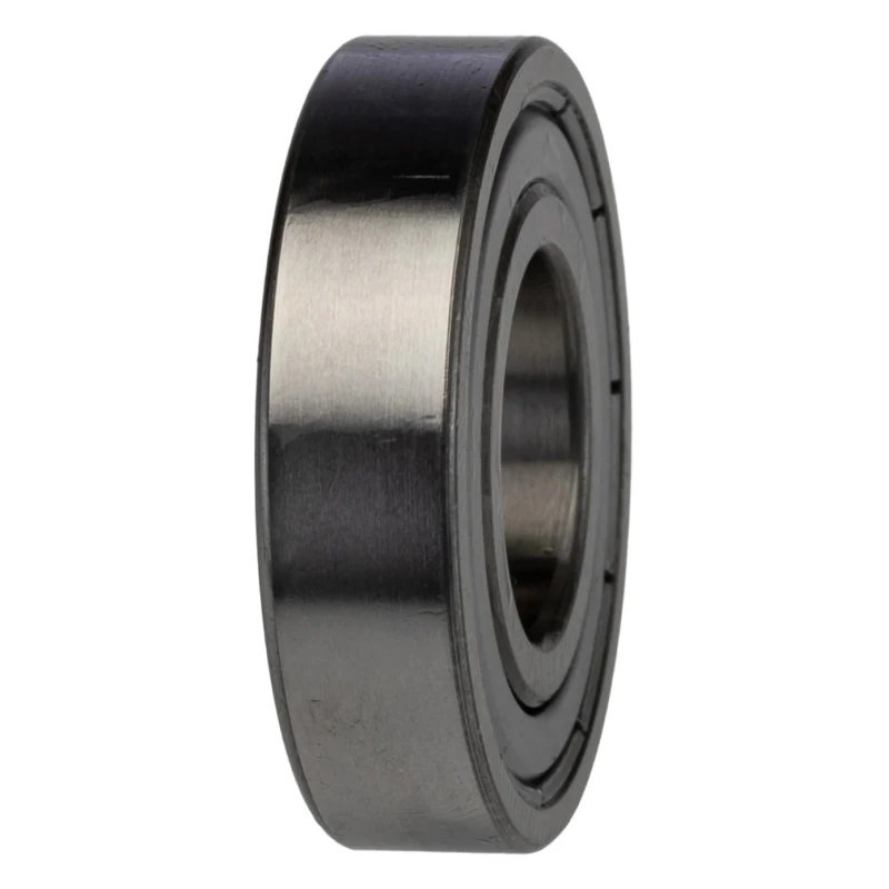 SKF Single Row Deep Groove Ball Bearing 15 mm ID, 32 mm OD, 8 mm Width, Shielded, Sheet Metal Cage 16002-2Z