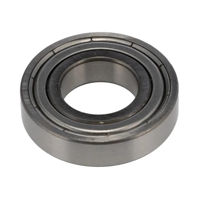 SKF Single Row Deep Groove Ball Bearing 17 mm ID, 35 mm OD, 8 mm Width Sheet Metal Cage 16003-2Z