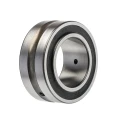 SKF Spherical Roller Bearing NA 4905.2RS, 25 mm Inside Diameter, 42 mm Outside Diameter, Sheet Metal Cage NA 4905.2RS