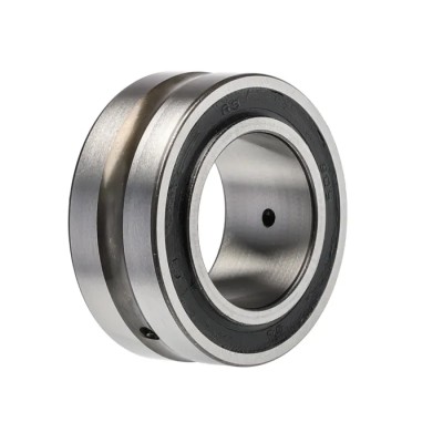 SKF Spherical Roller Bearing NA 4905.2RS, 25 mm Inside Diameter, 42 mm Outside Diameter, Sheet Metal Cage NA 4905.2RS