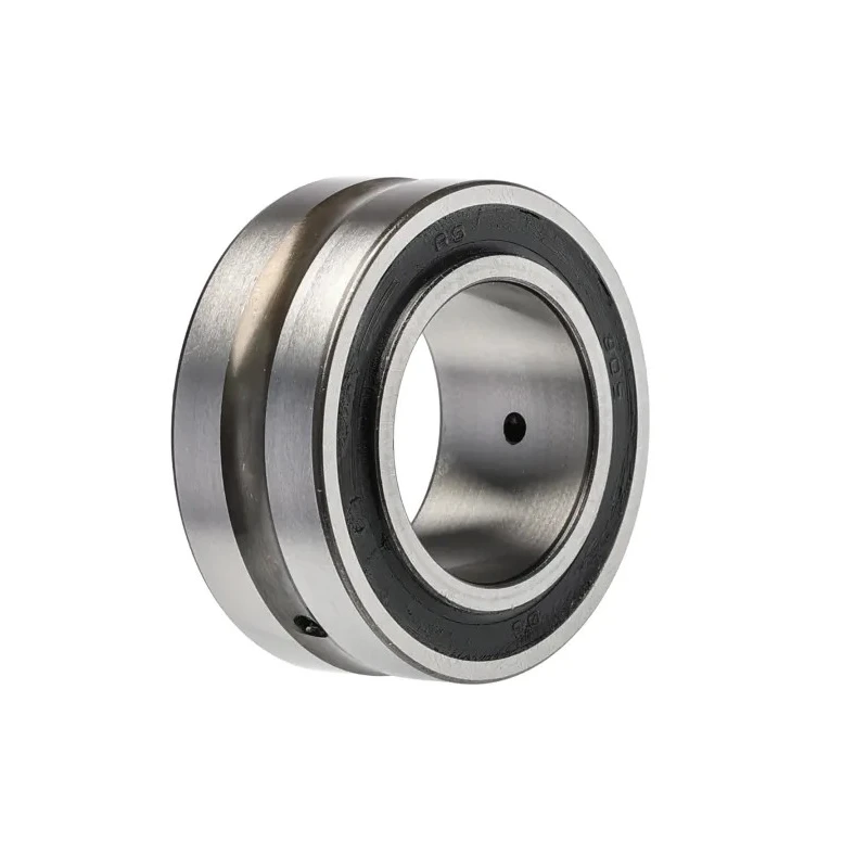 SKF Spherical Roller Bearing NA 4905.2RS, 25 mm Inside Diameter, 42 mm Outside Diameter, Sheet Metal Cage NA 4905.2RS
