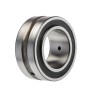 SKF Spherical Roller Bearing NA 4905.2RS, 25 mm Inside Diameter, 42 mm Outside Diameter, Sheet Metal Cage NA 4905.2RS
