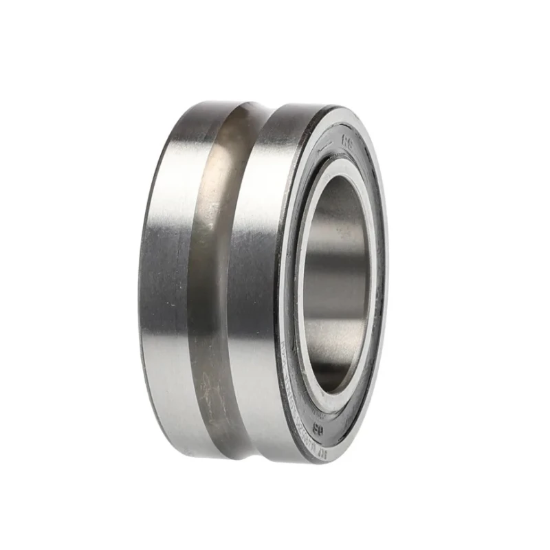 SKF Spherical Roller Bearing NA 4905.2RS, 25 mm Inside Diameter, 42 mm Outside Diameter, Sheet Metal Cage NA 4905.2RS