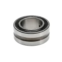 SKF Spherical Roller Bearing NA 4905.2RS, 25 mm Inside Diameter, 42 mm Outside Diameter, Sheet Metal Cage NA 4905.2RS