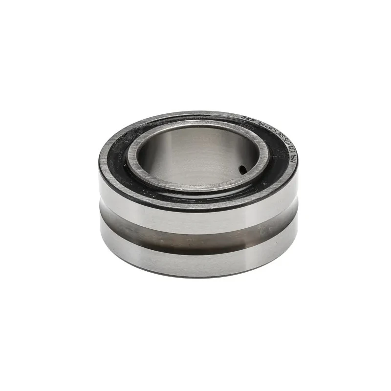 SKF Spherical Roller Bearing NA 4905.2RS, 25 mm Inside Diameter, 42 mm Outside Diameter, Sheet Metal Cage NA 4905.2RS