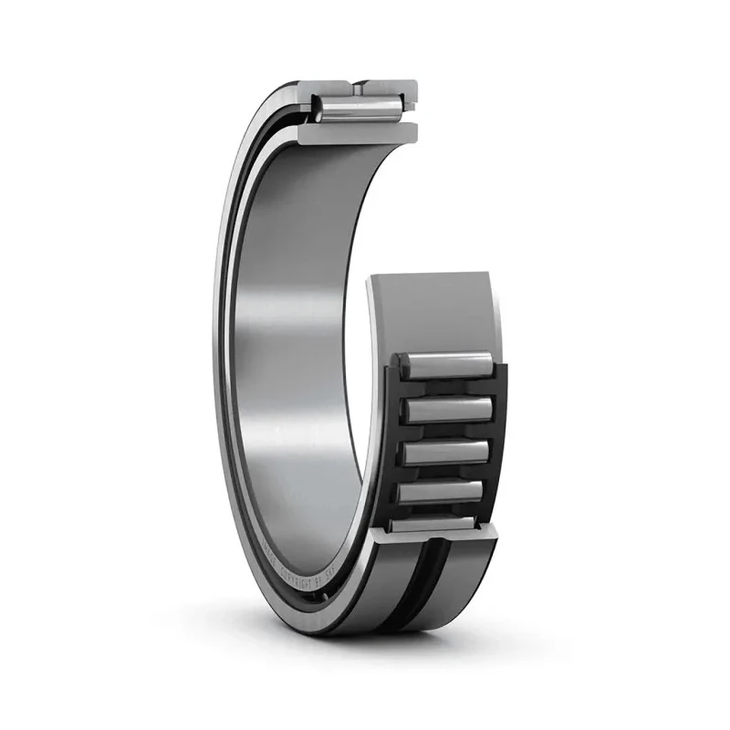 SKF Cylindrical Roller Bearing 40 mm ID 62 mm OD, Race Width 22 mm, Shielded NA 4908