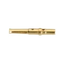 FCT from Molex 1.8 mm Female Crimp D-Sub Connector Contact Gold over Nickel Socket 5A 10mΩ FK20SL-08V-6097 / 1731120733
