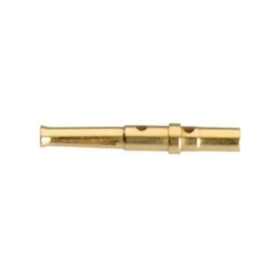FCT from Molex 1.8 mm Female Crimp D-Sub Connector Contact Gold over Nickel Socket 5A 10mΩ FK20SL-08V-6097 / 1731120733