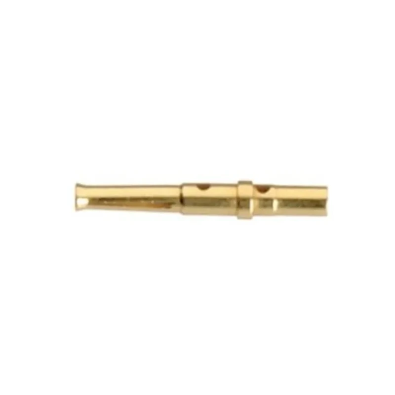 FCT from Molex 1.8 mm Female Crimp D-Sub Connector Contact Gold over Nickel Socket 5A 10mΩ FK20SL-08V-6097 / 1731120733