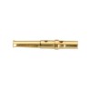 FCT from Molex 1.8 mm Female Crimp D-Sub Connector Contact Gold over Nickel Socket 5A 10mΩ FK20SL-08V-6097 / 1731120733