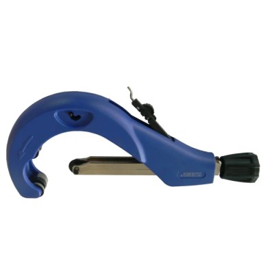 Transair Pipe Cutter for Rigid Aluminium Pipes 1/2 in to 3 in, 16 bar Maximum Operating Pressure, -20°C to 85°C 6698 03 01