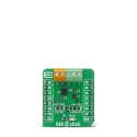 MikroElektronika DAC 6 Click Analogue Development Kit Add On Board for DAC104S085, MCP1501 with 3 Wire SPI MIKROE-4206