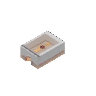 ROHM 2.2 V Yellow LED 2012 Surface Mount SML Series SML-H12Y8TT86C