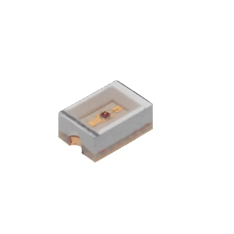 ROHM 2.2 V Yellow LED 2012 Surface Mount SML Series SML-H12Y8TT86C