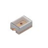 ROHM 2.2 V Yellow LED 2012 Surface Mount SML Series SML-H12Y8TT86C