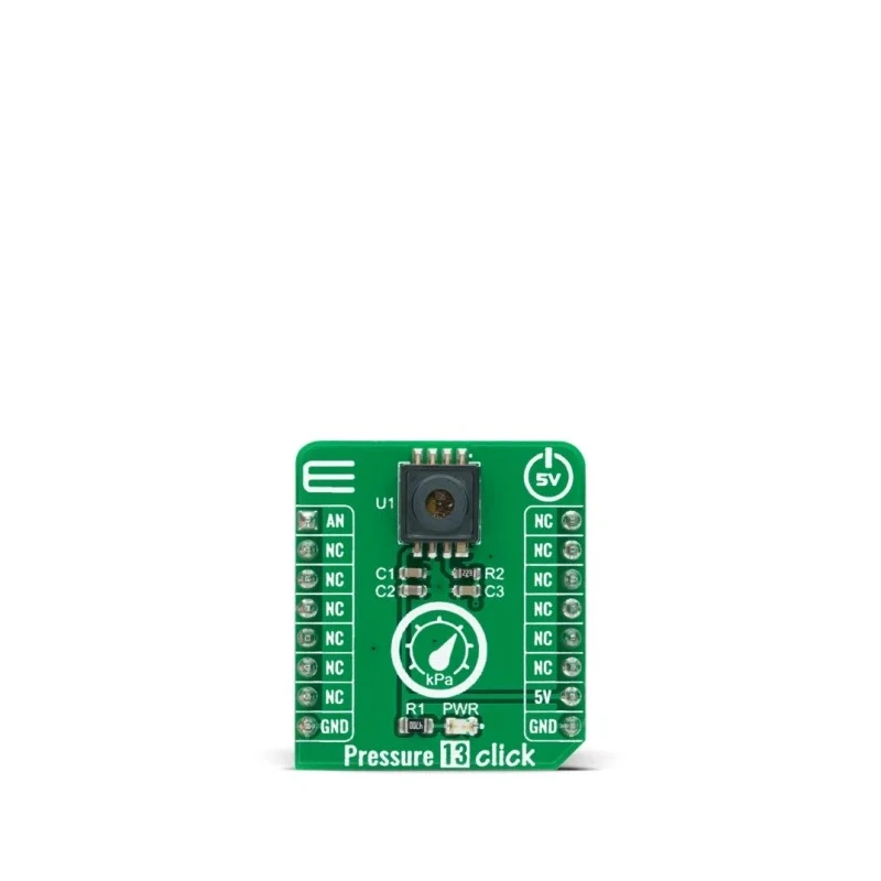 MikroElektronika Sensor Development Tool Pressure 13 Click for KP229E2701 