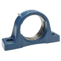 SKF Plummer Block House Cast Iron 85 mm Inside Diameter SYJ 509