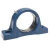 SKF Plummer Block House Cast Iron 85 mm Inside Diameter SYJ 509
