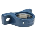 SKF Plummer Block House Cast Iron 85 mm Inside Diameter SYJ 509