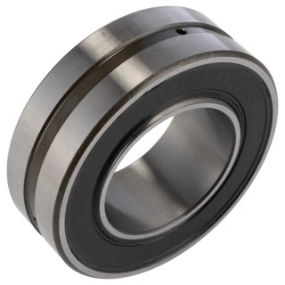 SKF Tapered Roller Bearing 45 mm ID, 85 mm OD, 28 mm Race Width, 2 Rows Steel Rollers BS2-2209-2RSK/VT143