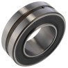 SKF Tapered Roller Bearing 45 mm ID, 85 mm OD, 28 mm Race Width, 2 Rows Steel Rollers BS2-2209-2RSK/VT143