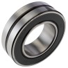 SKF BS2-2214-2RS/VT143 Tapered Spherical Roller Bearing, 70 mm ID, 125 mm OD, 38 mm Width, 2 Rows, Sealed BS2-2214-2RS/VT143