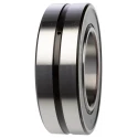 SKF BS2-2214-2RS/VT143 Tapered Spherical Roller Bearing, 70 mm ID, 125 mm OD, 38 mm Width, 2 Rows, Sealed BS2-2214-2RS/VT143