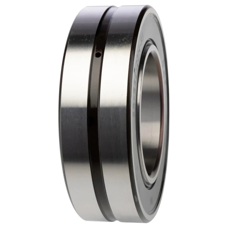 SKF BS2-2214-2RS/VT143 Tapered Spherical Roller Bearing, 70 mm ID, 125 mm OD, 38 mm Width, 2 Rows, Sealed BS2-2214-2RS/VT143