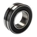 SKF Spherical Roller Bearing 60 mm Inside Diameter 110 mm Outside Diameter 34 mm Race Width Sealed Cage BS2-2212-2RS/VT143