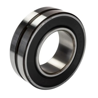 SKF Spherical Roller Bearing 60 mm Inside Diameter 110 mm Outside Diameter 34 mm Race Width Sealed Cage BS2-2212-2RS/VT143