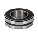 SKF Spherical Roller Bearing 60 mm Inside Diameter 110 mm Outside Diameter 34 mm Race Width Sealed Cage BS2-2212-2RS/VT143