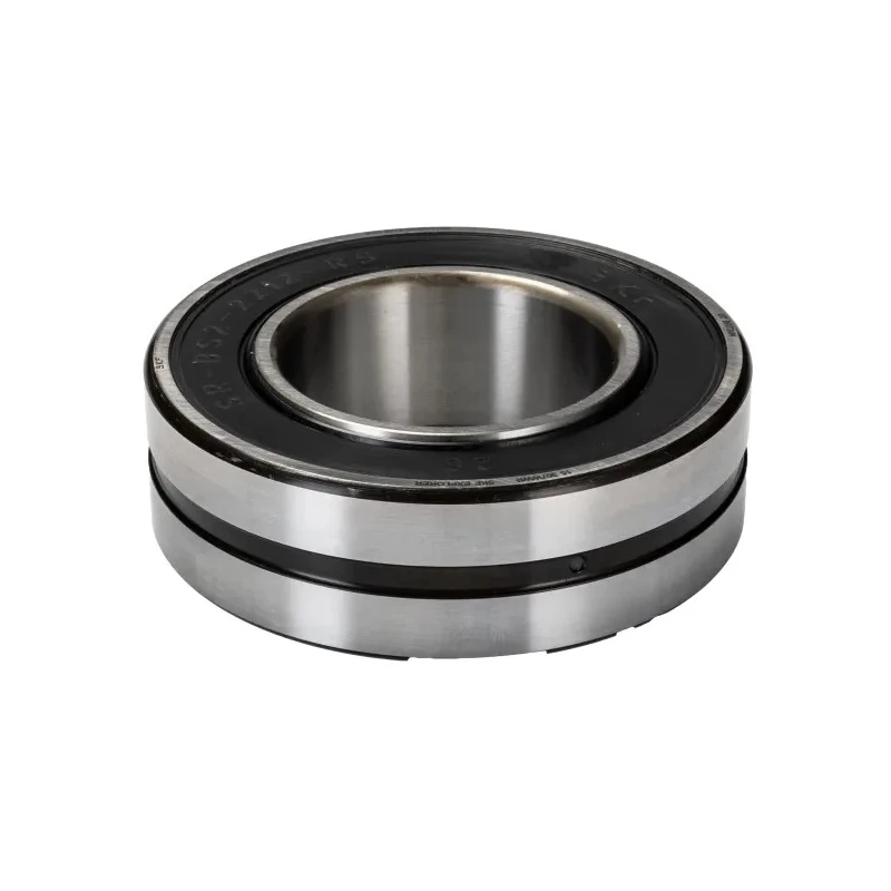 SKF Spherical Roller Bearing 60 mm Inside Diameter 110 mm Outside Diameter 34 mm Race Width Sealed Cage BS2-2212-2RS/VT143