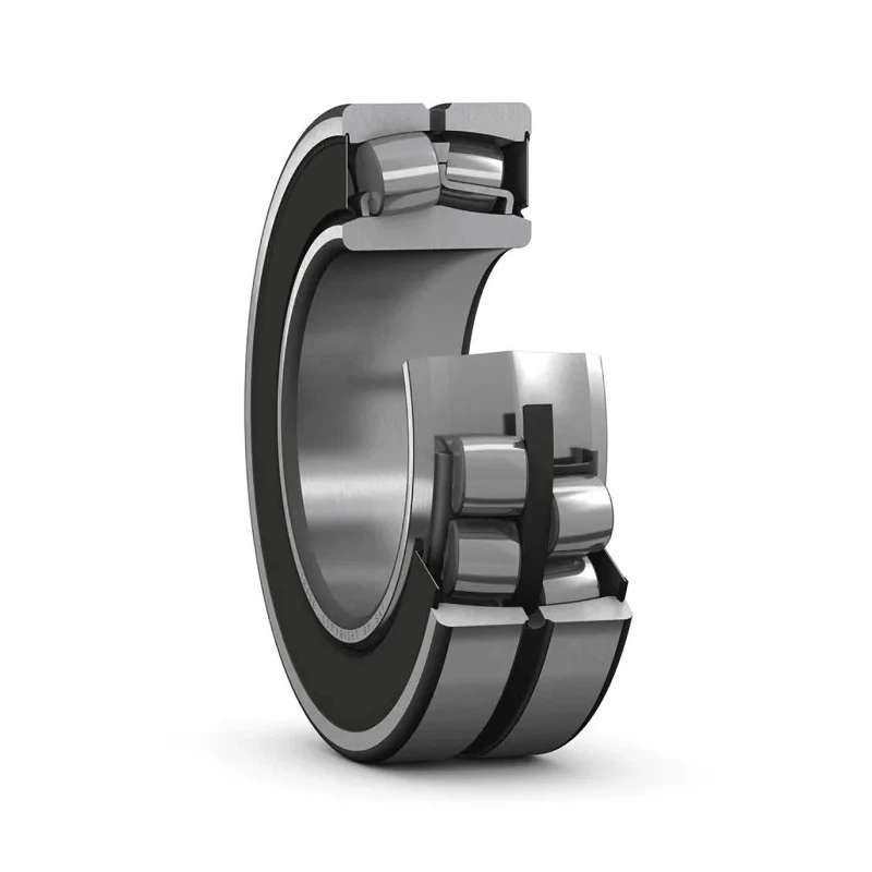 SKF Tapered Roller Bearing, 85 mm ID, 150 mm OD, 44 mm Width, Sealed BS2-2217-2RSK/VT143