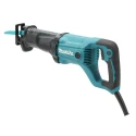 Makita Corded Reciprocating Saw 255 mm Cutting Depth, 110V 1.2 kW Brushed Motor JR3051TK JR3051TK/1