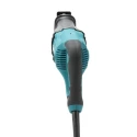 Makita Corded Reciprocating Saw 255 mm Cutting Depth, 110V 1.2 kW Brushed Motor JR3051TK JR3051TK/1
