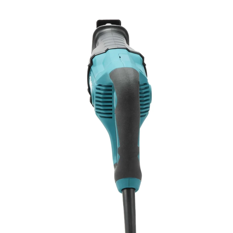 Makita Corded Reciprocating Saw 255 mm Cutting Depth, 110V 1.2 kW Brushed Motor JR3051TK JR3051TK/1