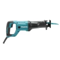 Makita Corded Reciprocating Saw 255 mm Cutting Depth, 110V 1.2 kW Brushed Motor JR3051TK JR3051TK/1