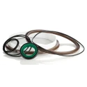 Norgren Cylinder Seal Service Kit Nitrile Butadiene Rubber, Anodised Aluminium, Stainless Steel QA/8200/00
