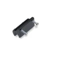 Norgren QM/31 Series Reed Switch Bracket Mounting Element for Magnetic Switch Length 25mm QM/31/160/22