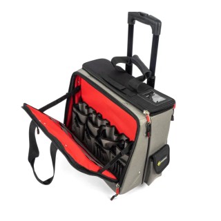CK Polyester Tool Bag with Shoulder Strap 290 mm x 470 mm x 430 mm MA2652