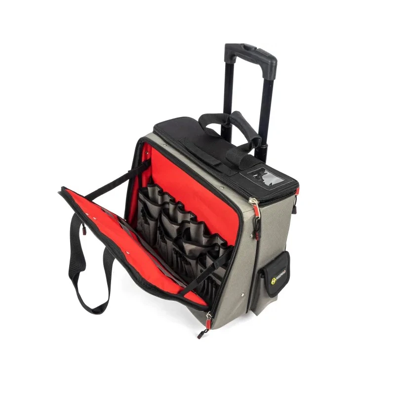 CK Polyester Tool Bag with Shoulder Strap 290 mm x 470 mm x 430 mm MA2652