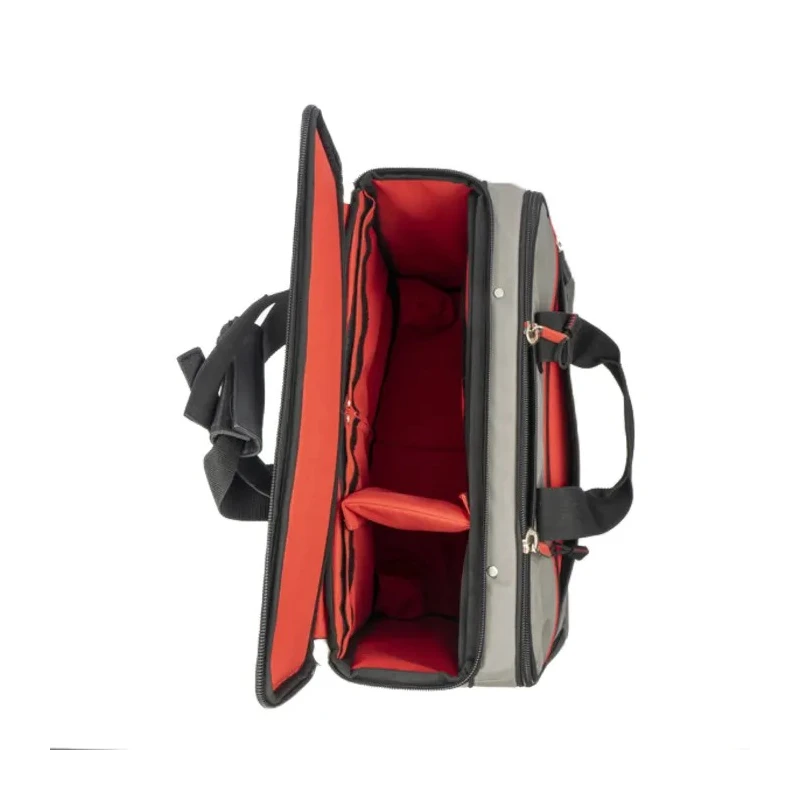 CK Polyester Tool Bag with Shoulder Strap 290 mm x 470 mm x 430 mm MA2652