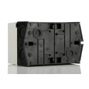 Eaton 3-Pole Surface Mount Non-Fused Switch Disconnector 20A, 5.5 kW, IP65 T0-2 Series 